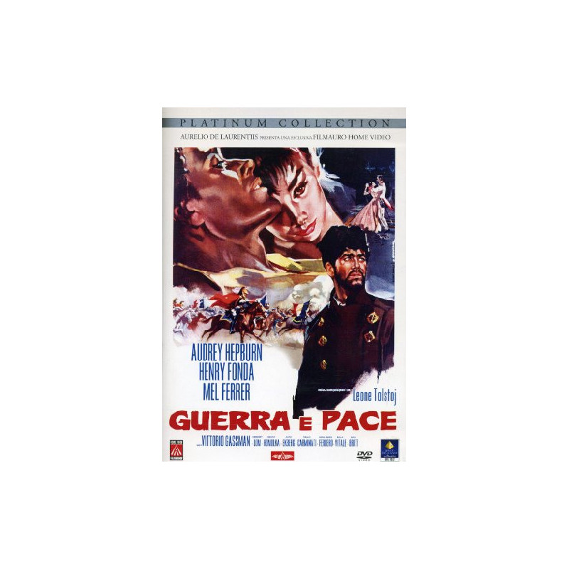 GUERRA E PACE