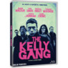 THE KELLY GANG - BLU RAY