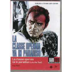 LA CLASSE OPERAIA VA IN PARADISO (1971)