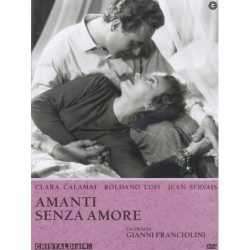 AMANTI SENZA AMORE (ITA1947)