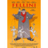 FELLINI SONO UN GRAN BUGIARDO - DVD      REGIA DAMIAN PETTIGREW