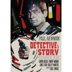 DETECTIVE'S STORY...