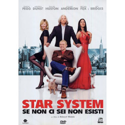 STAR SYSTEM - SE NON CI SEI...