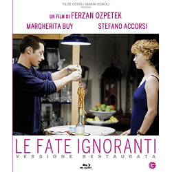 LE FATE IGNORANTI - BLU-RAY...