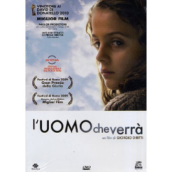 L'UOMO CHE VERRA' (2009)