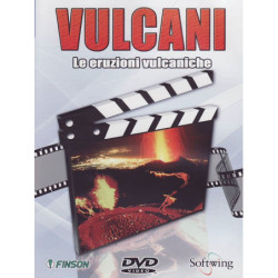 VULCANI - LE ERUZIONI...