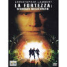 LA FORTEZZA: SEGREGATI NELLO SPAZI - DVD GEOFF MURPHY
