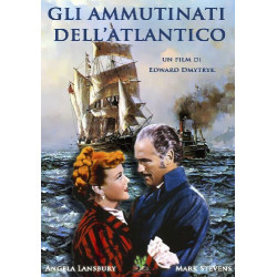 AMMUTINATI DELL'ATLANTICO...