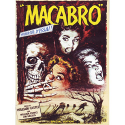 MACABRO (1980)