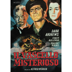 VASCELLO MISTERIOSO (IL)