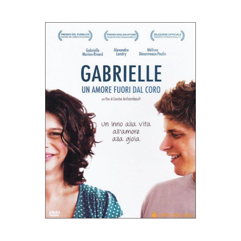 GABRIELLE
