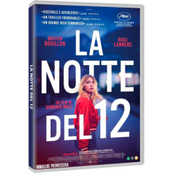 LA NOTTE DEL 12