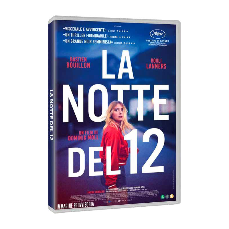 LA NOTTE DEL 12