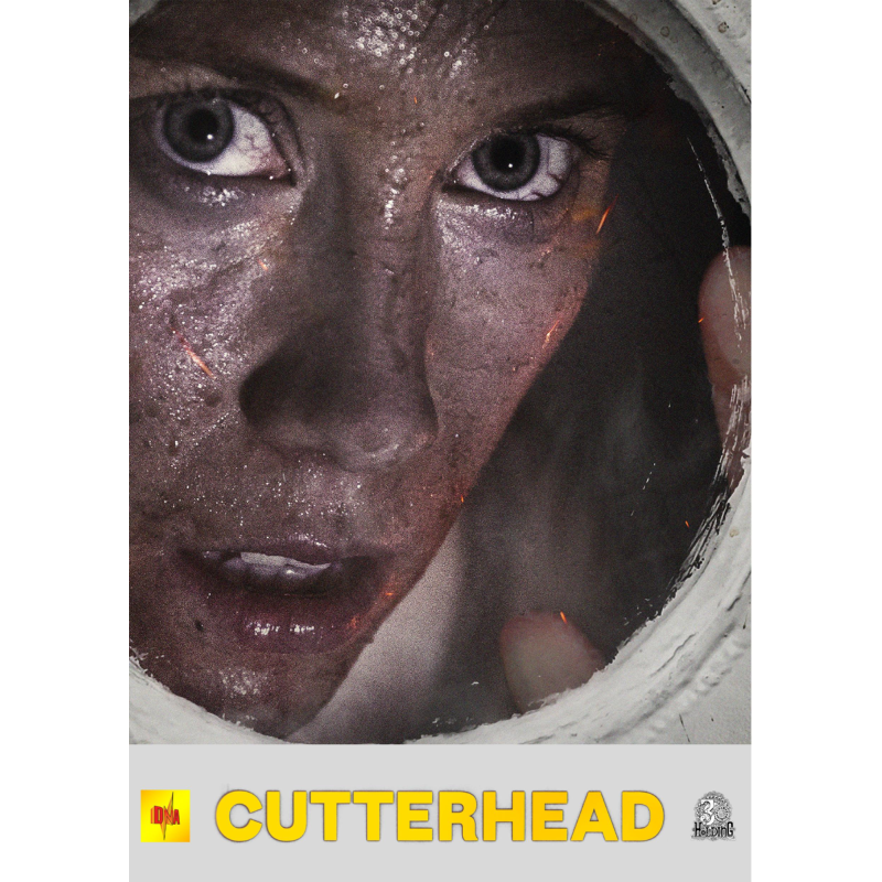 CUTTERHEAD