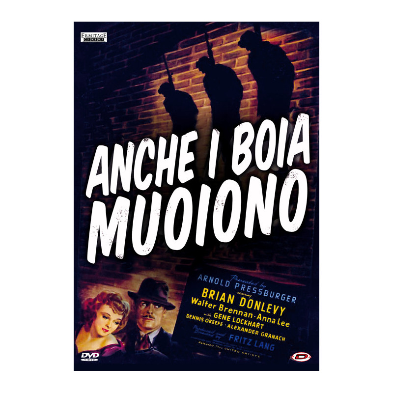 ANCHE I BOIA MUOIONO