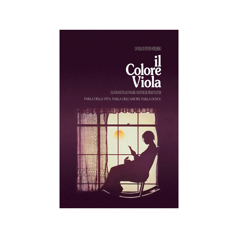 COLORE VIOLA (IL)