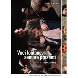 VOCI LONTANEÔÇª SEMPRE PRESENTI (2 DVD)