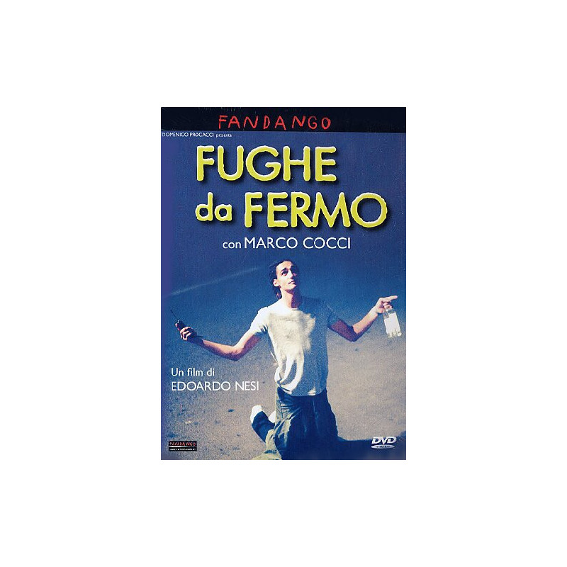 FUGHE DA FERMO