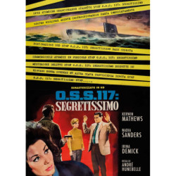 OSS 117 - SEGRETISSIMO...