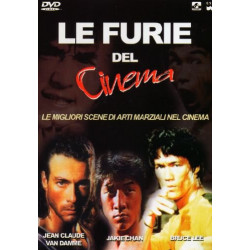 LE FURIE DEL CINEMA