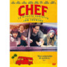 CHEF: LA RICETTA PERFETTA - DVD          REGIA JON FAVREAU