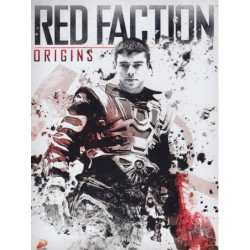 RED FACTION - ORIGINS