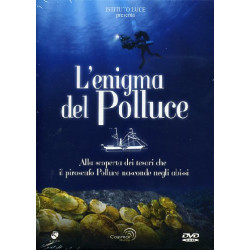 ENIGMA DEL POLLUCE (L') DOCUMENTARI - VARI (ITA2007) PIPPO CAPPELLANO T