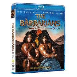 BARBARIANS & CO (THE)...
