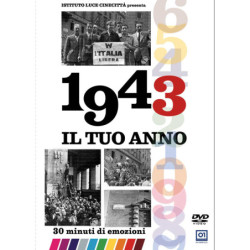 TUO ANNO (IL) - 1943