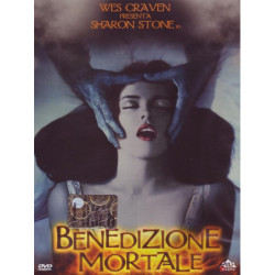 BENEDIZIONE MORTALE (1981)