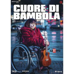 CUORE DI BAMBOLA - DVD...
