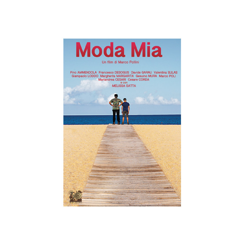 MODA MIA