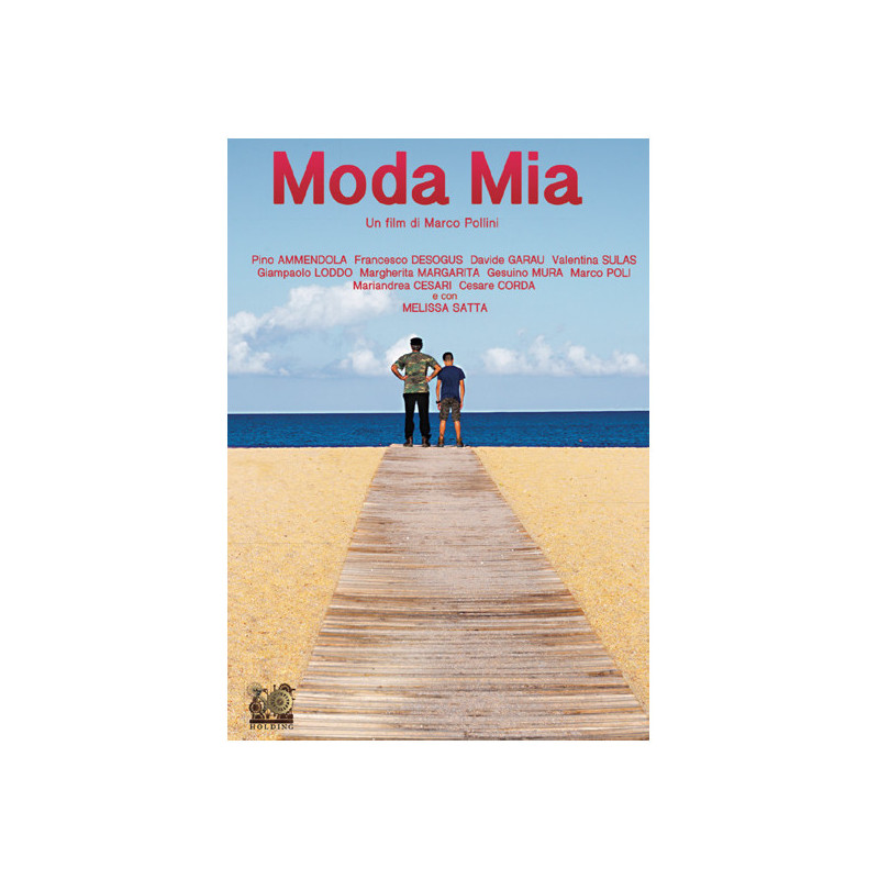 MODA MIA