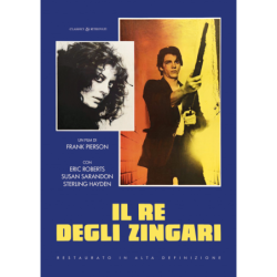 RE DEGLI ZINGARI (IL) (RESTAURATO IN HD)