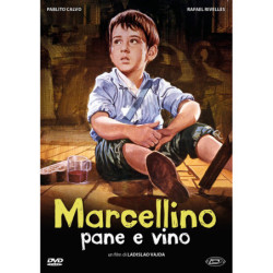 MARCELLINO PANE E VINO (1955)