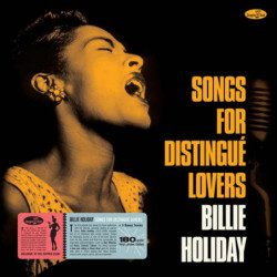 SONGS FOR DISTINGUE LOVERS...