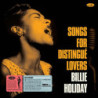 SONGS FOR DISTINGUE LOVERS [LTD.ED. LP]