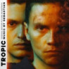 OST/TROPIC - FLUORESCENT GREEN VINYL