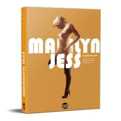 THE CULT FILMS OF MARILYN JESS