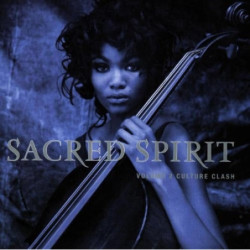 SACRED SPIRIT:VOLUME 2...