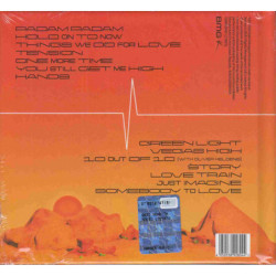 TENSION - DELUXE