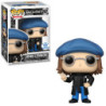 JOHN LENNON:FUNKO POP!ROCKS PEACE IN PEACOAT WITH CHASE