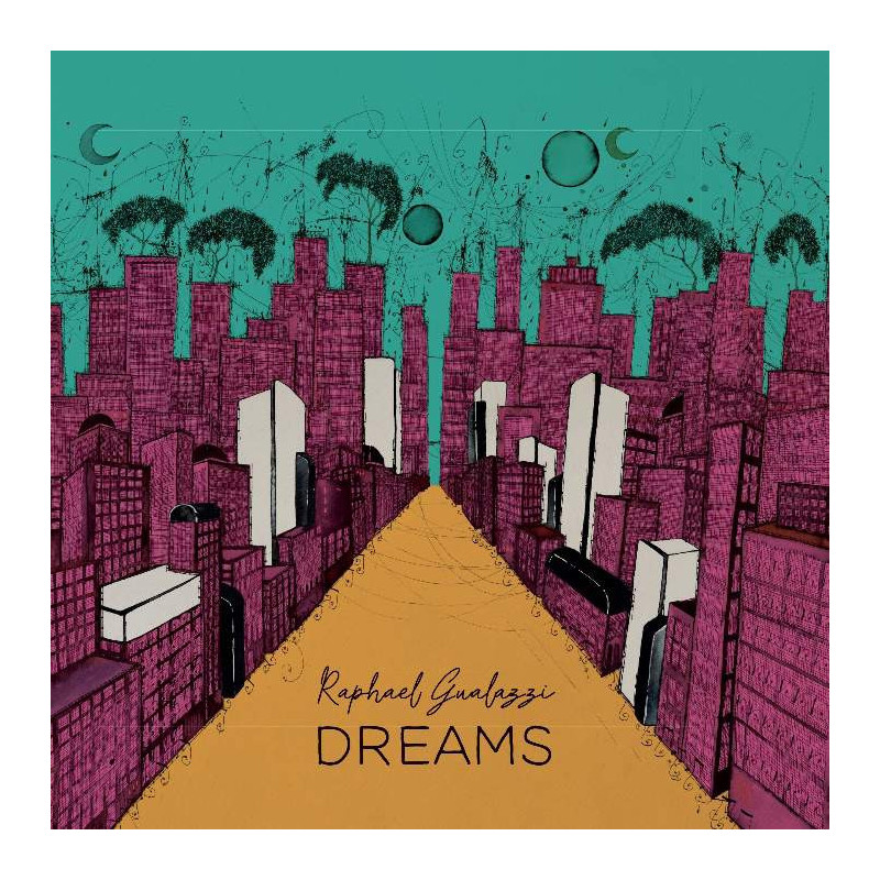 DREAMS