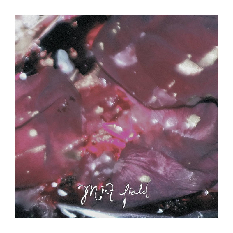 APRENDER A SER (FRUIT PUNCH VINYL)