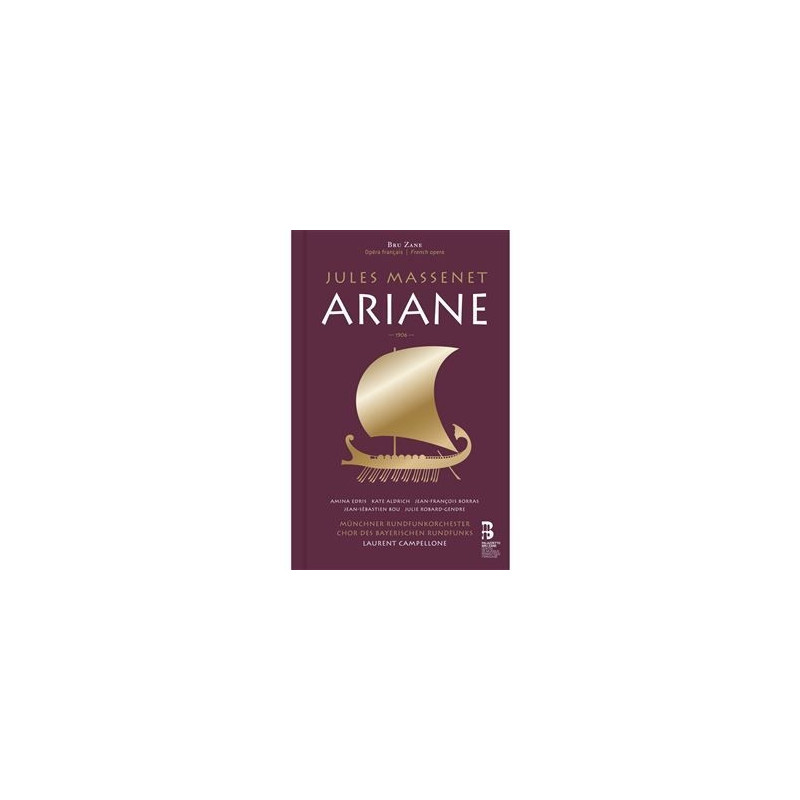 ARIANE