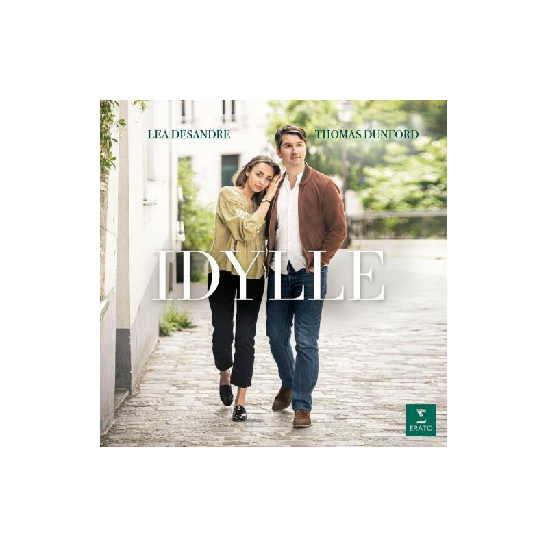 IDYLLE