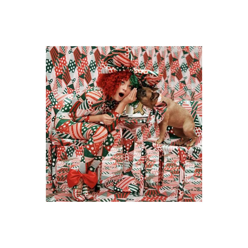 EVERYDAY IS CHRISTMAS