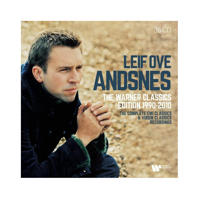 THE COMPLETE WARNER CLASSICS E