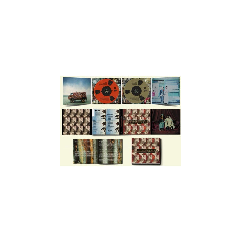 MAXINQUAYE (DELUXE)