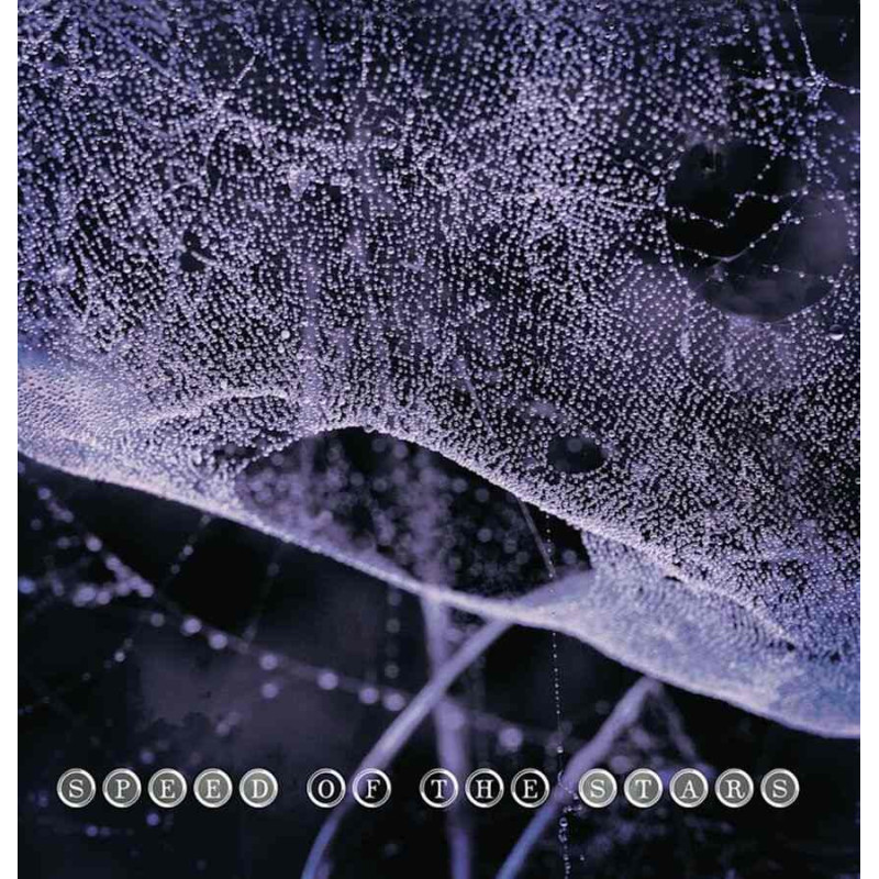SPEED OF THE STARS (PURPLE VINYL)